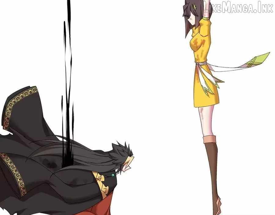 It Turns Out, They Were The True Protagonists From The Start Ch.95 p131