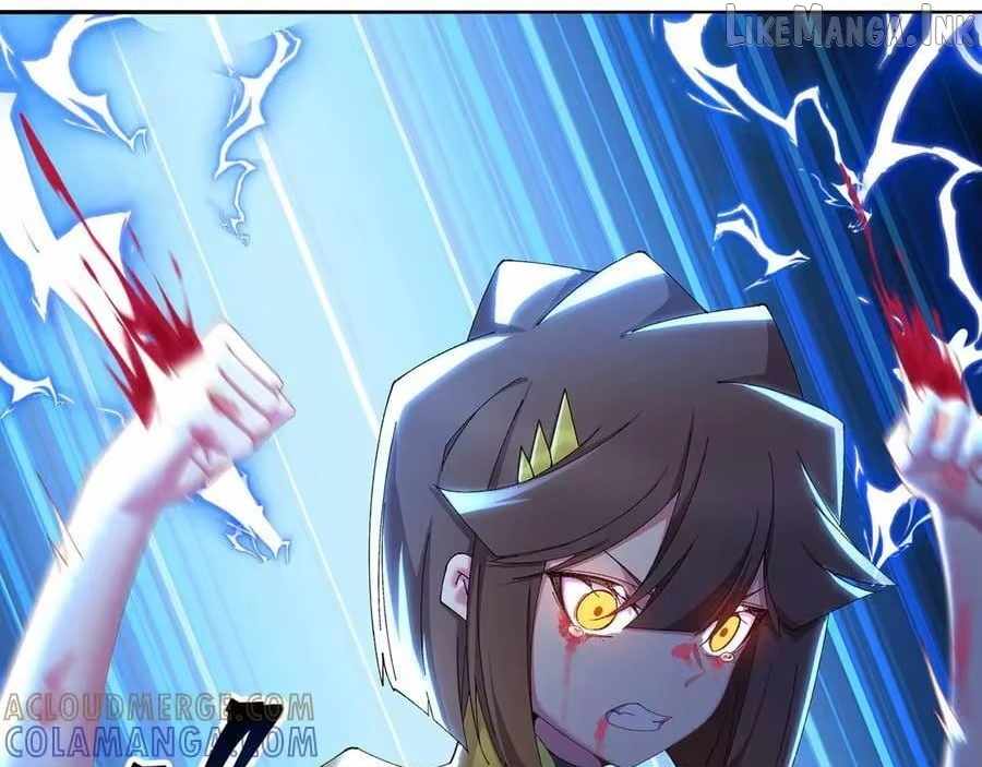 It Turns Out, They Were The True Protagonists From The Start Ch.95 p141