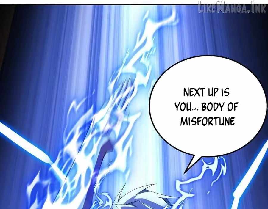 It Turns Out, They Were The True Protagonists From The Start Ch.95 p155