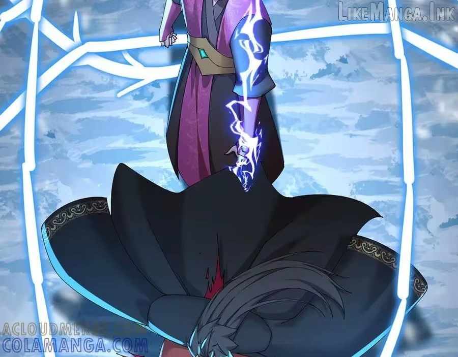 It Turns Out, They Were The True Protagonists From The Start Ch.95 p17