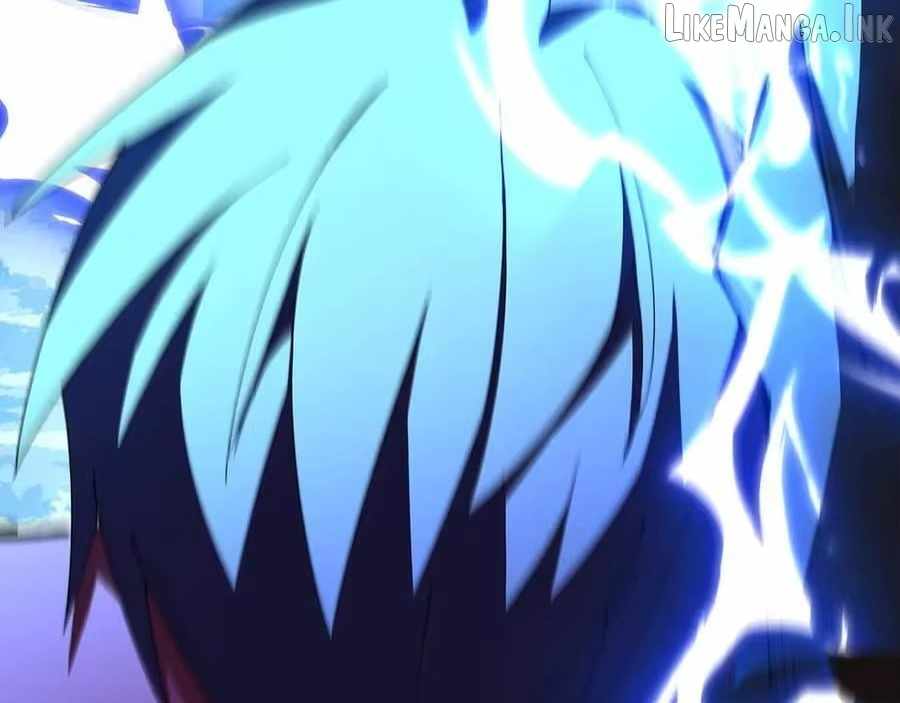 It Turns Out, They Were The True Protagonists From The Start Ch.95 p163