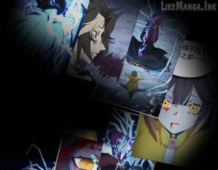 It Turns Out, They Were The True Protagonists From The Start Ch.95 p169