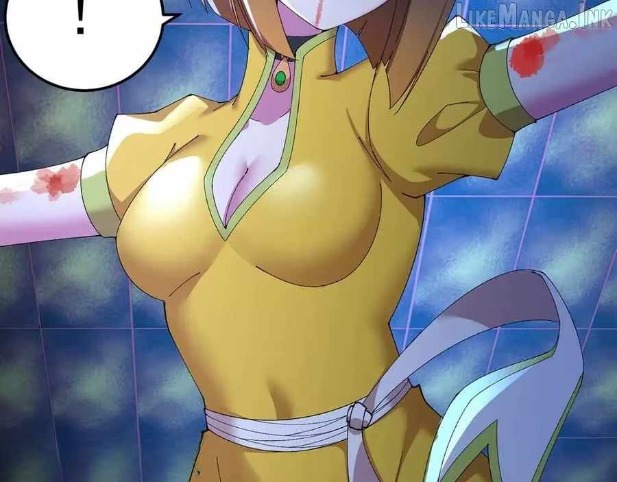 It Turns Out, They Were The True Protagonists From The Start Ch.95 p173