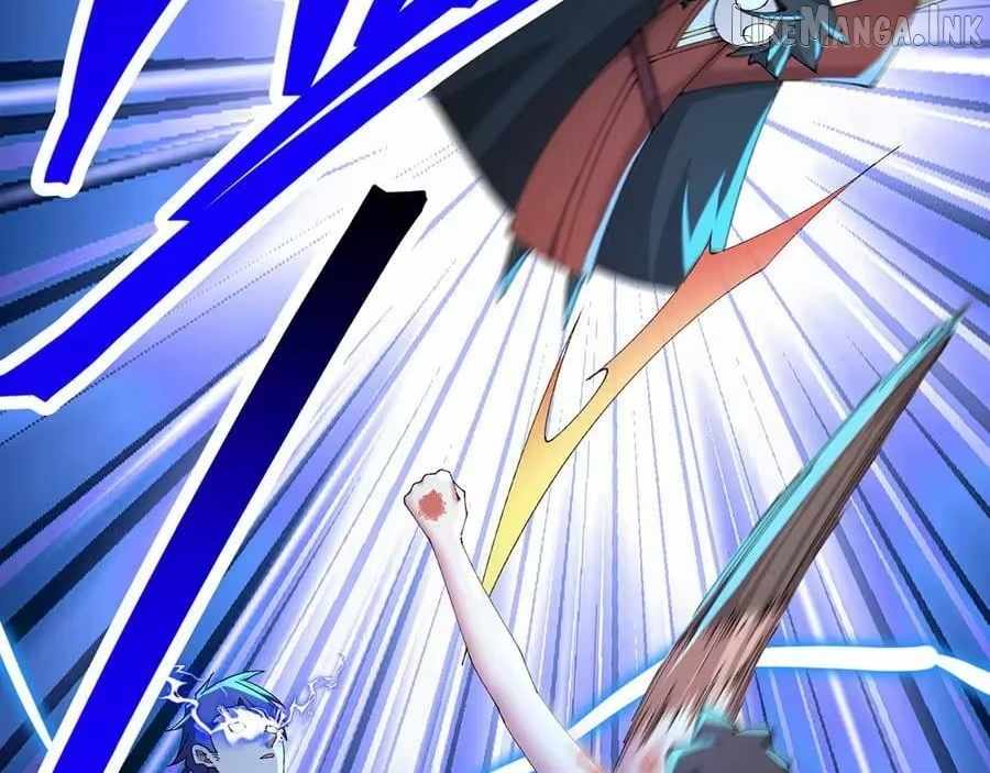 It Turns Out, They Were The True Protagonists From The Start Ch.95 p179