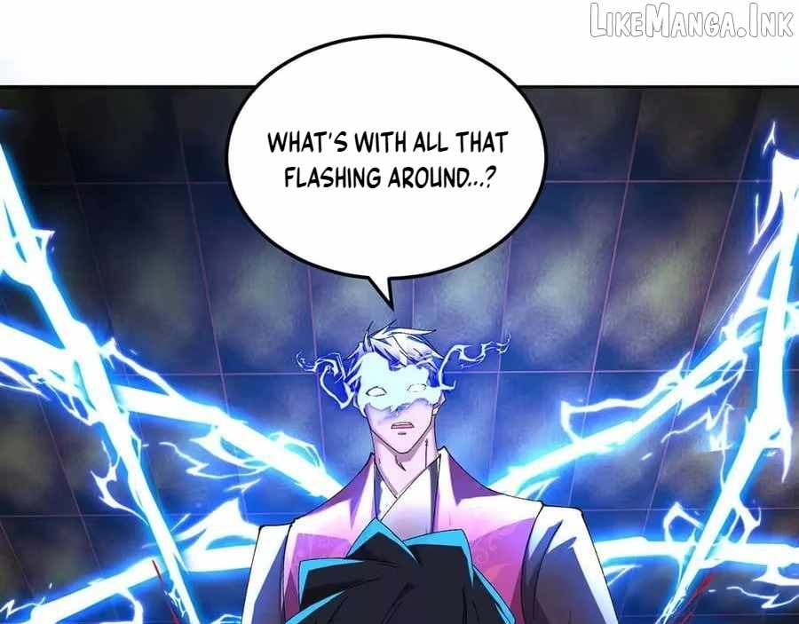 It Turns Out, They Were The True Protagonists From The Start Ch.95 p183