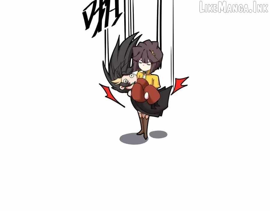 It Turns Out, They Were The True Protagonists From The Start Ch.95 p187