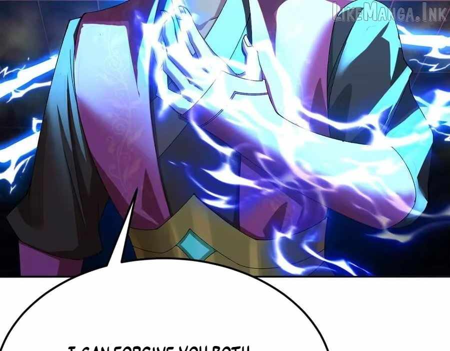 It Turns Out, They Were The True Protagonists From The Start Ch.95 p195