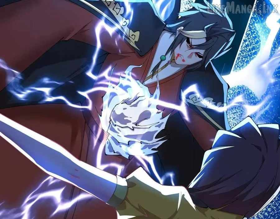 It Turns Out, They Were The True Protagonists From The Start Ch.95 p3