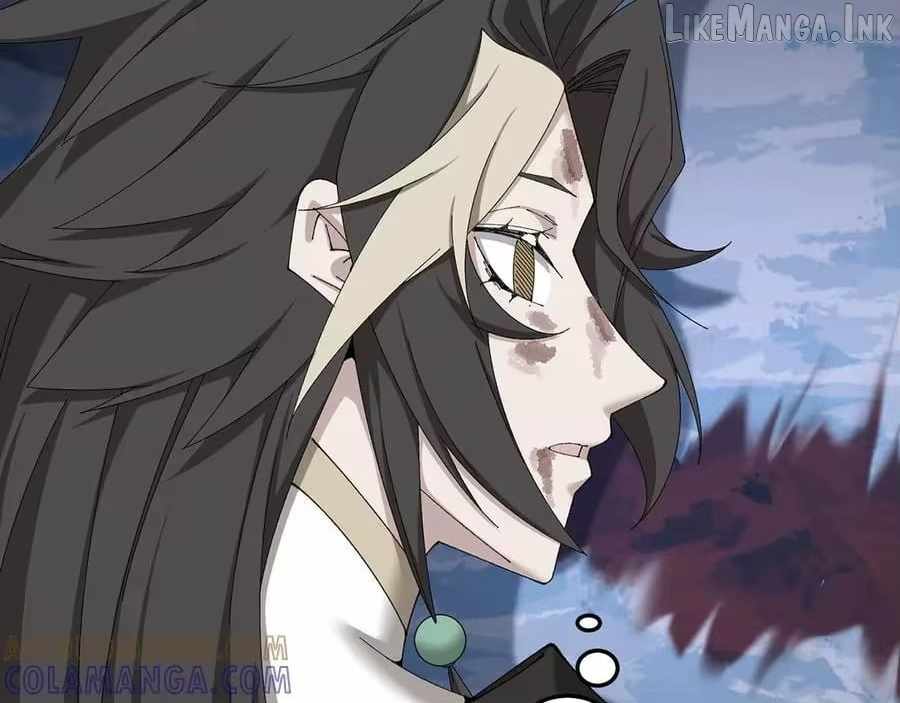 It Turns Out, They Were The True Protagonists From The Start Ch.95 p21