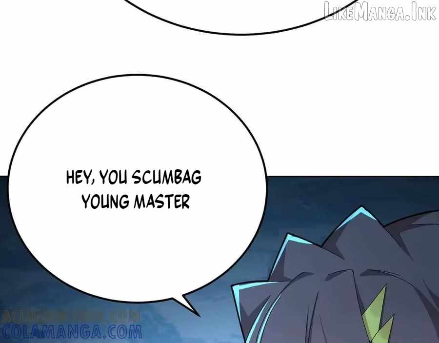 It Turns Out, They Were The True Protagonists From The Start Ch.95 p201