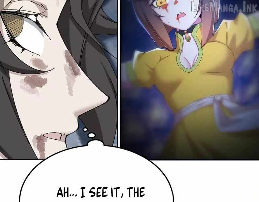 It Turns Out, They Were The True Protagonists From The Start Ch.95 p25