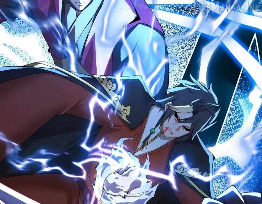 It Turns Out, They Were The True Protagonists From The Start Ch.95 p38