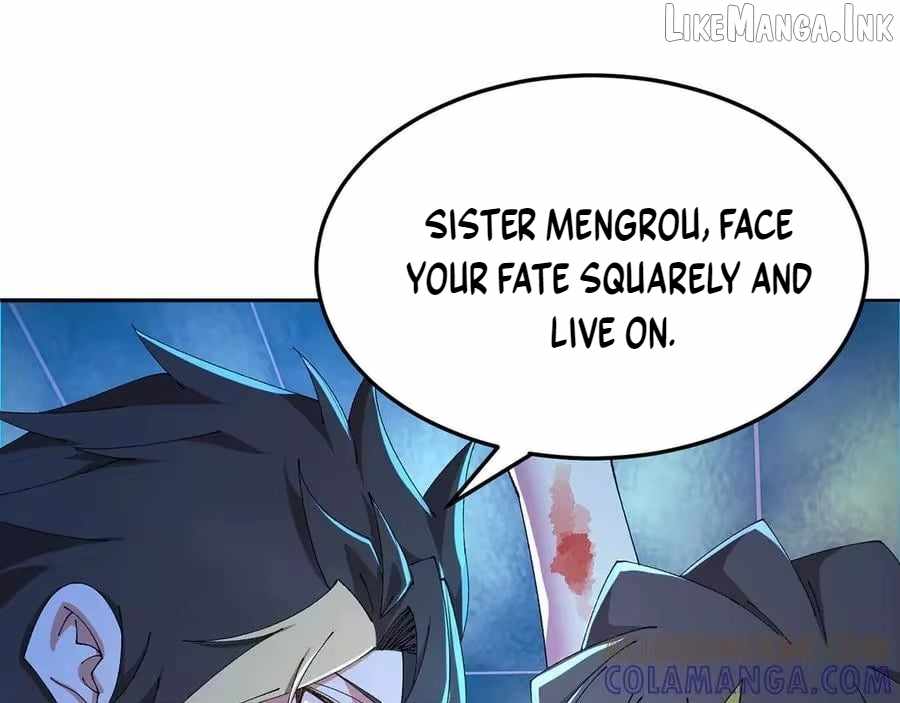 It Turns Out, They Were The True Protagonists From The Start Ch.95 p41