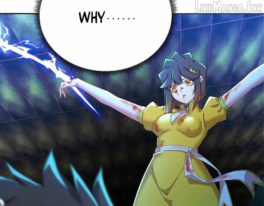 It Turns Out, They Were The True Protagonists From The Start Ch.95 p47