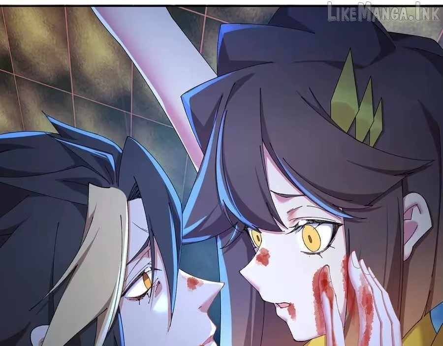 It Turns Out, They Were The True Protagonists From The Start Ch.95 p59