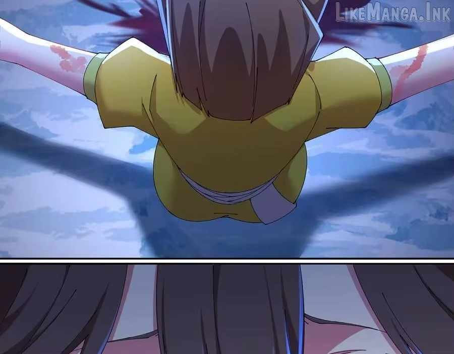 It Turns Out, They Were The True Protagonists From The Start Ch.95 p70