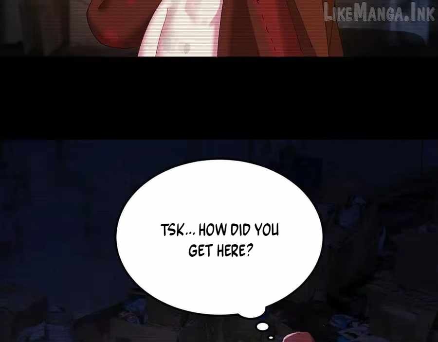 It Turns Out, They Were The True Protagonists From The Start Ch.95 p84