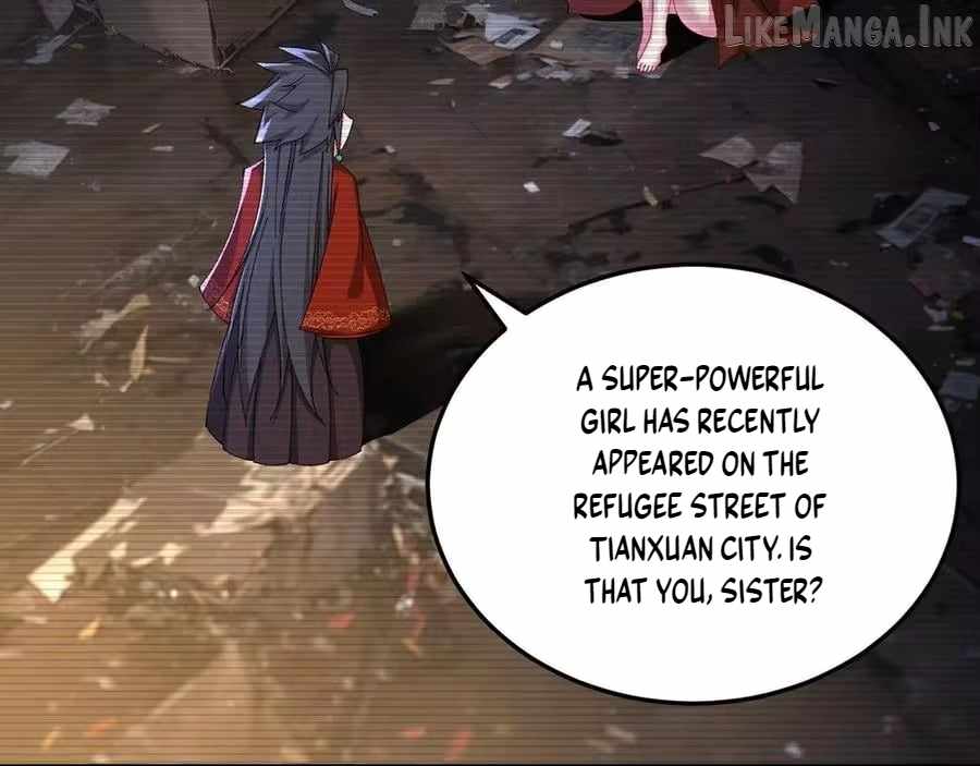 It Turns Out, They Were The True Protagonists From The Start Ch.95 p86