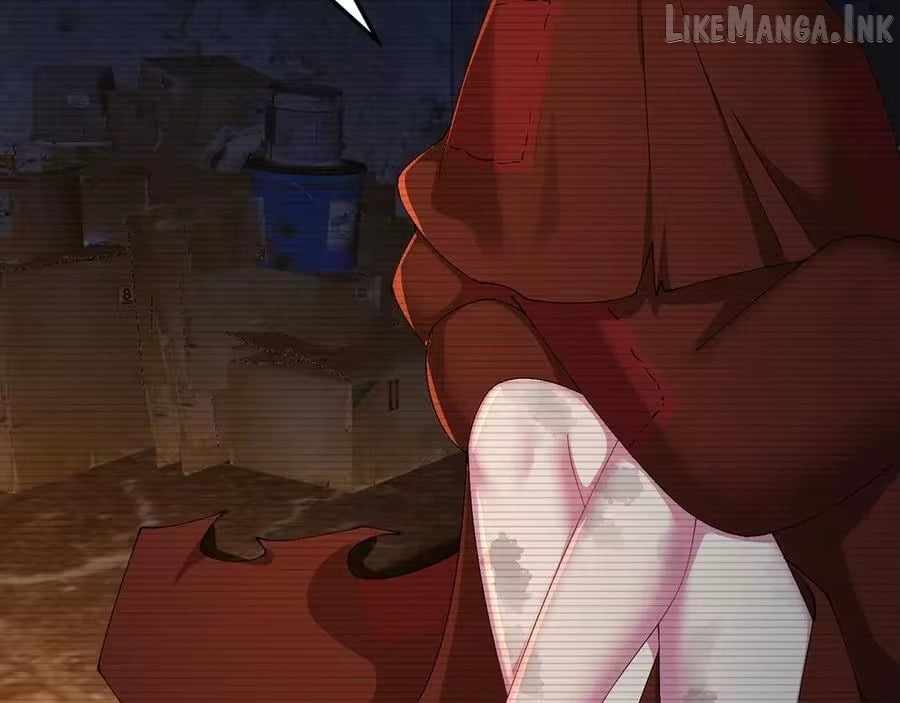It Turns Out, They Were The True Protagonists From The Start Ch.95 p94