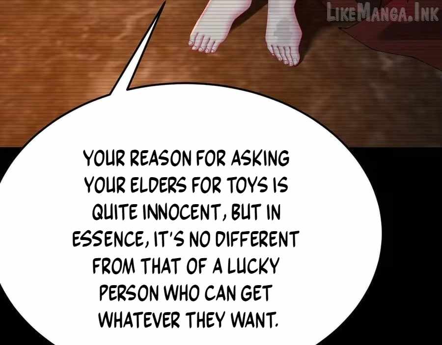 It Turns Out, They Were The True Protagonists From The Start Ch.95 p96