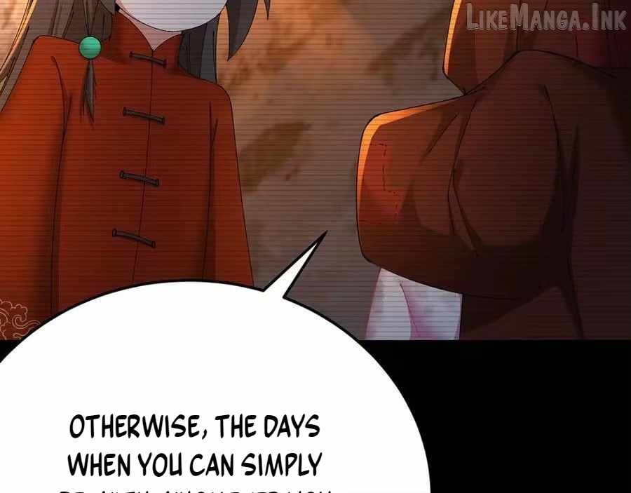 It Turns Out, They Were The True Protagonists From The Start Ch.95 p100