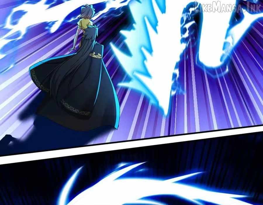 It Turns Out, They Were The True Protagonists From The Start Ch.96 p102