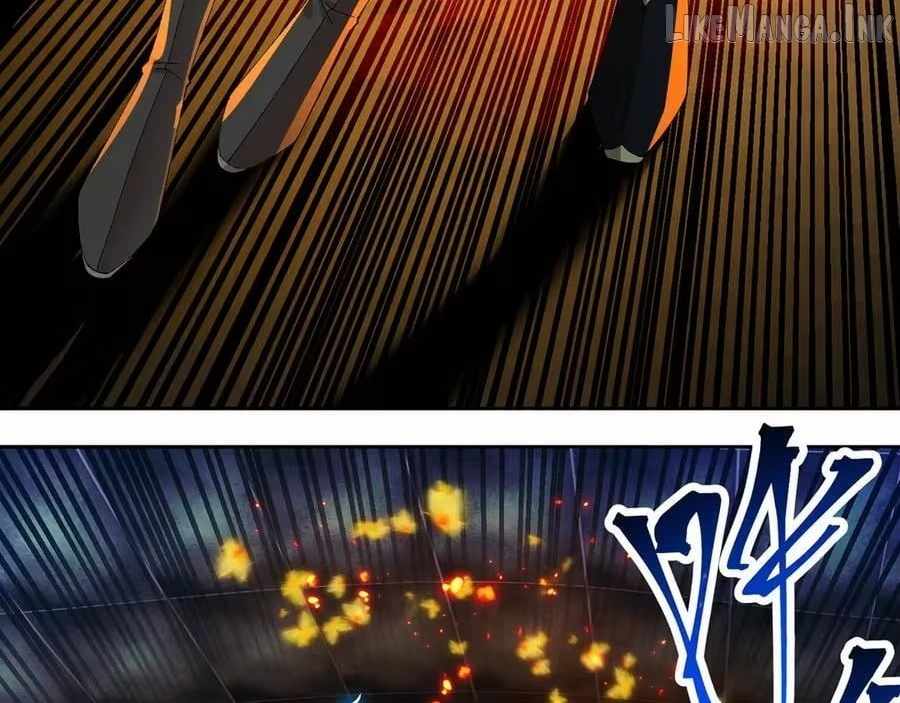 It Turns Out, They Were The True Protagonists From The Start Ch.96 p110
