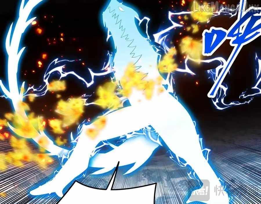 It Turns Out, They Were The True Protagonists From The Start Ch.96 p112