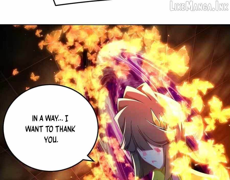 It Turns Out, They Were The True Protagonists From The Start Ch.96 p114