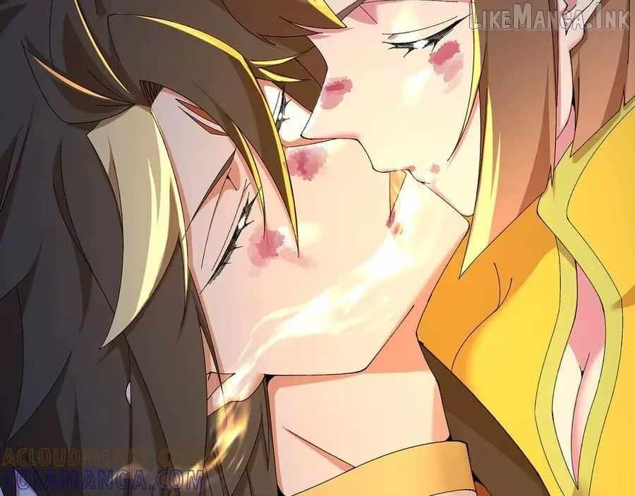 It Turns Out, They Were The True Protagonists From The Start Ch.96 p13