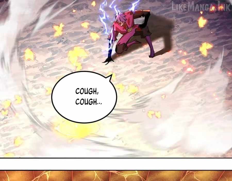 It Turns Out, They Were The True Protagonists From The Start Ch.96 p138