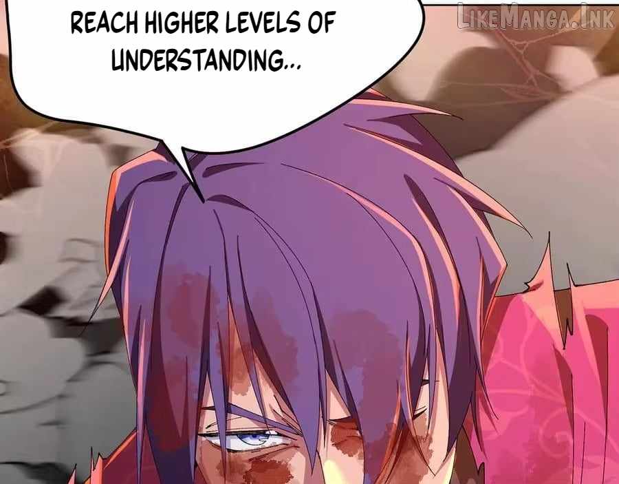 It Turns Out, They Were The True Protagonists From The Start Ch.96 p142