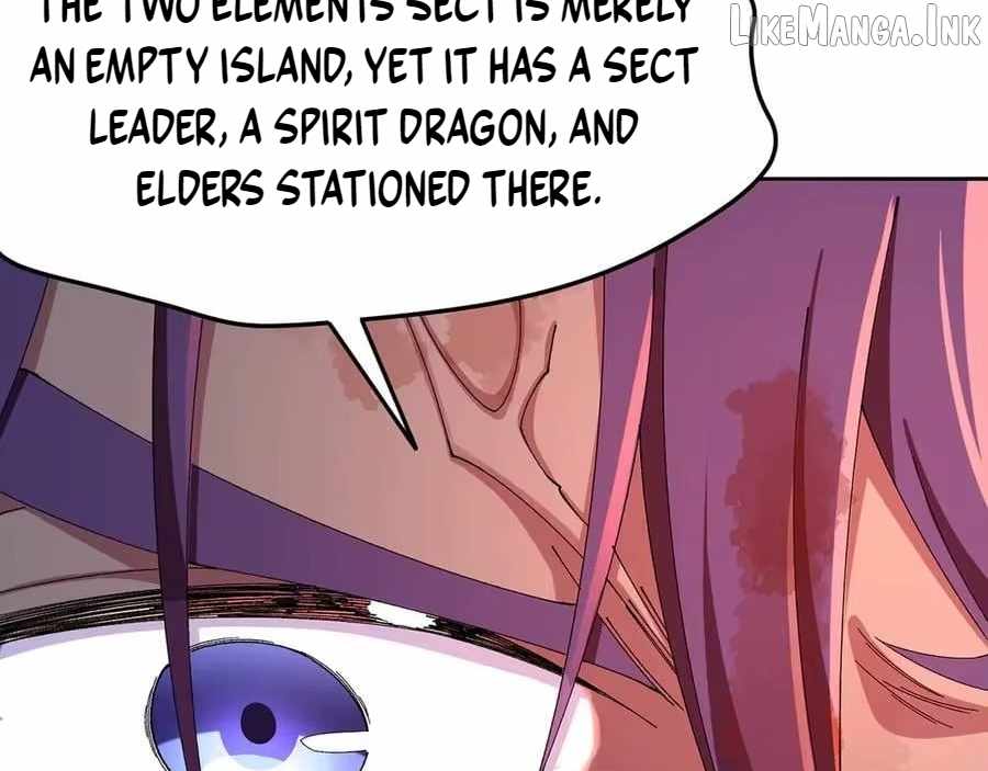 It Turns Out, They Were The True Protagonists From The Start Ch.96 p146