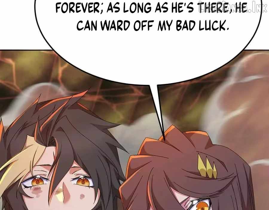 It Turns Out, They Were The True Protagonists From The Start Ch.96 p150