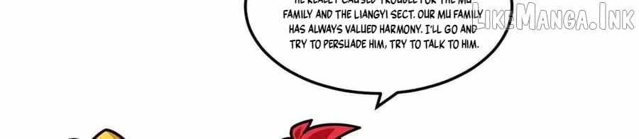 It Turns Out, They Were The True Protagonists From The Start Ch.96 p155