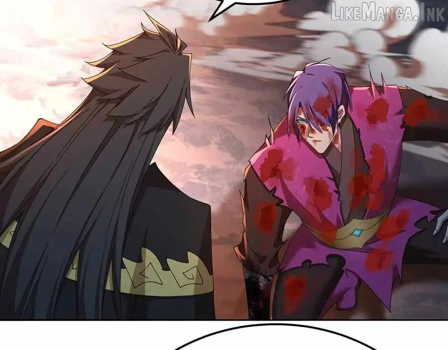 It Turns Out, They Were The True Protagonists From The Start Ch.96 p158