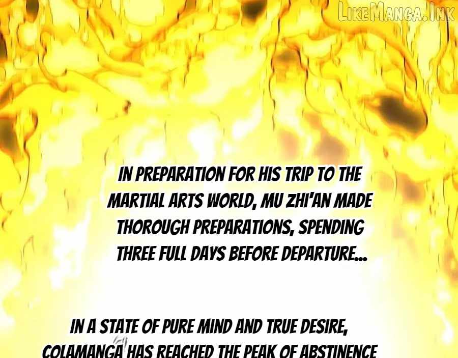 It Turns Out, They Were The True Protagonists From The Start Ch.96 p17
