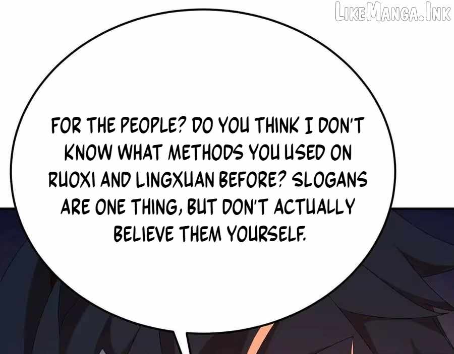 It Turns Out, They Were The True Protagonists From The Start Ch.96 p168