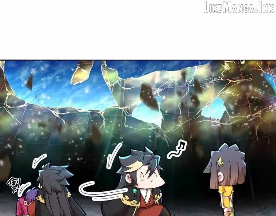 It Turns Out, They Were The True Protagonists From The Start Ch.96 p176