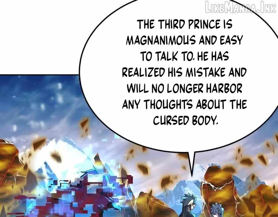 It Turns Out, They Were The True Protagonists From The Start Ch.96 p178