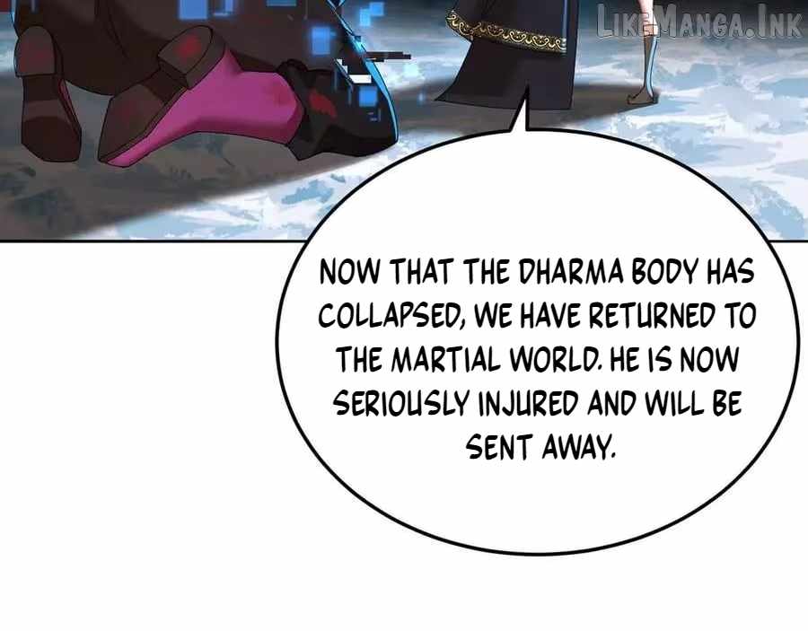 It Turns Out, They Were The True Protagonists From The Start Ch.96 p180