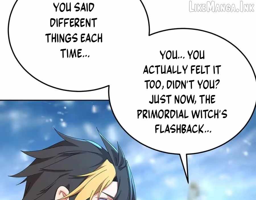 It Turns Out, They Were The True Protagonists From The Start Ch.96 p182