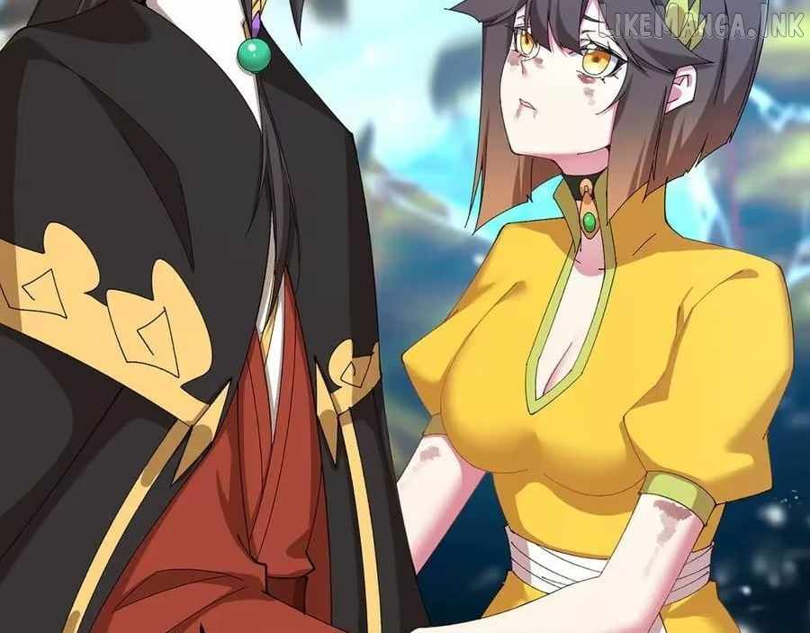 It Turns Out, They Were The True Protagonists From The Start Ch.96 p184