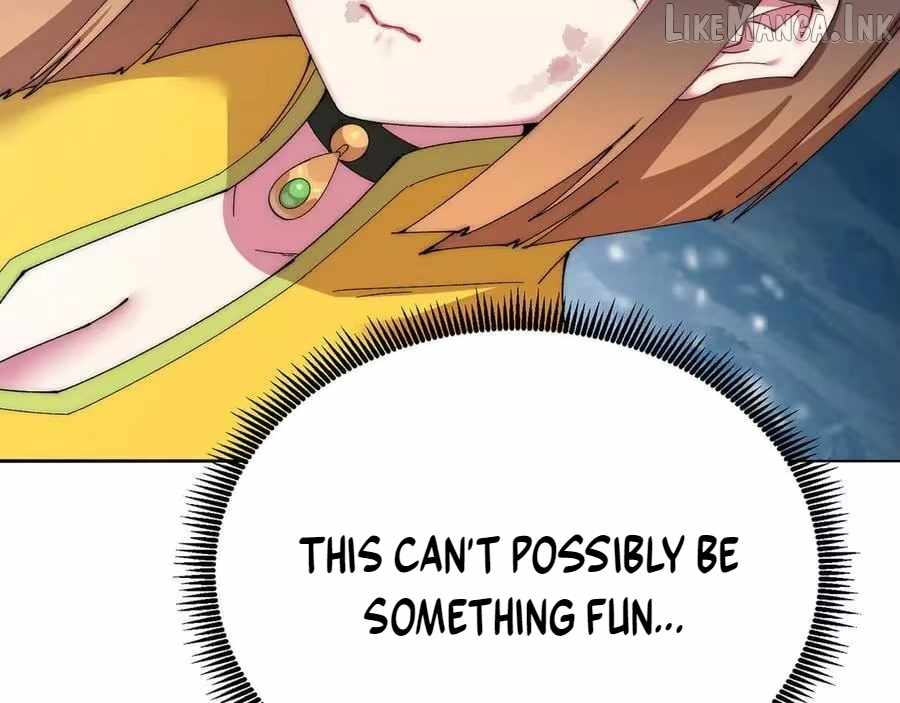 It Turns Out, They Were The True Protagonists From The Start Ch.96 p190
