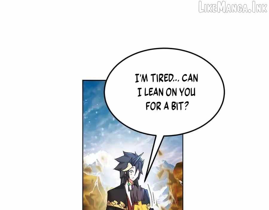 It Turns Out, They Were The True Protagonists From The Start Ch.96 p192