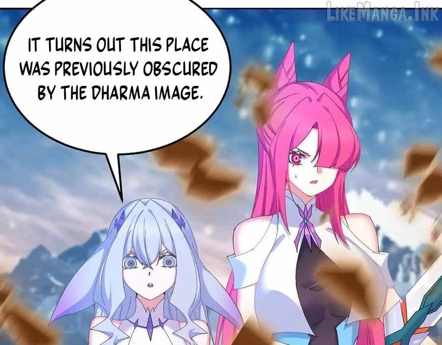 It Turns Out, They Were The True Protagonists From The Start Ch.96 p196