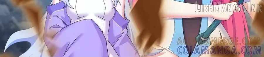 It Turns Out, They Were The True Protagonists From The Start Ch.96 p197