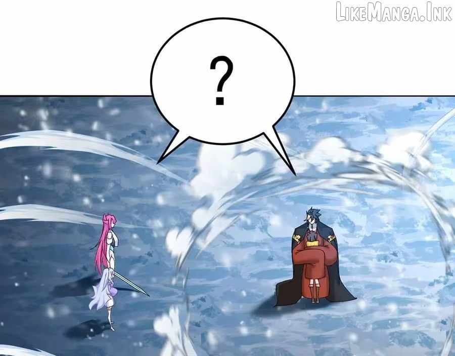 It Turns Out, They Were The True Protagonists From The Start Ch.96 p200