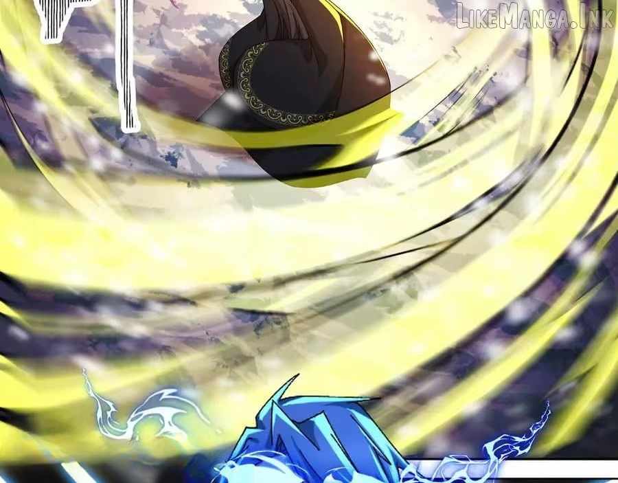 It Turns Out, They Were The True Protagonists From The Start Ch.96 p21