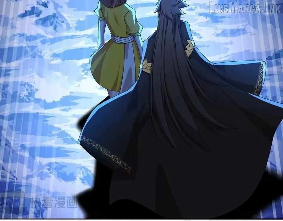 It Turns Out, They Were The True Protagonists From The Start Ch.96 p34